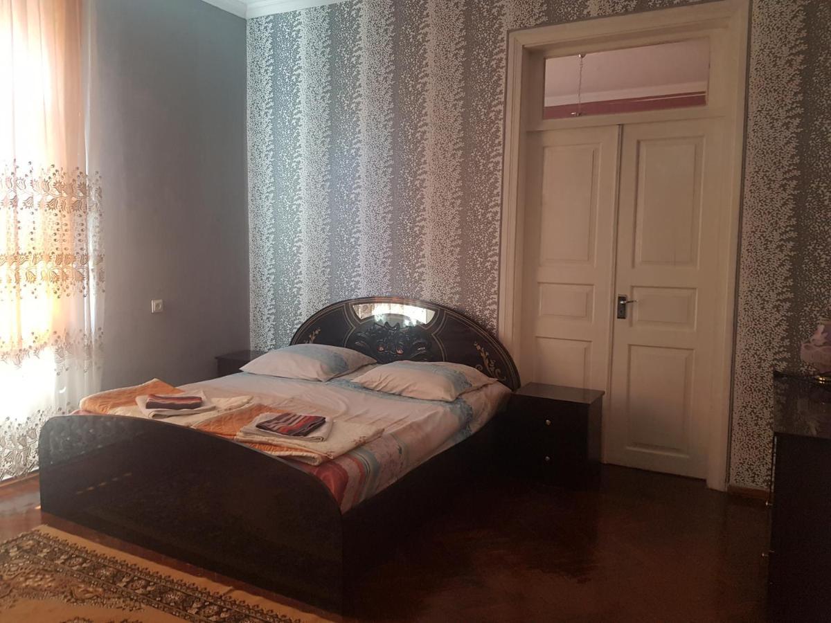 Guest House Adigeni מראה חיצוני תמונה