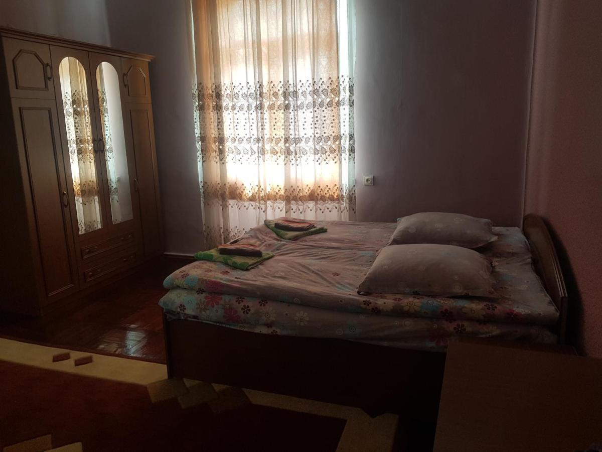 Guest House Adigeni מראה חיצוני תמונה