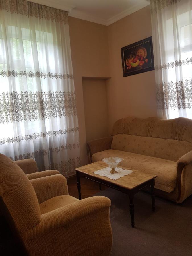 Guest House Adigeni מראה חיצוני תמונה
