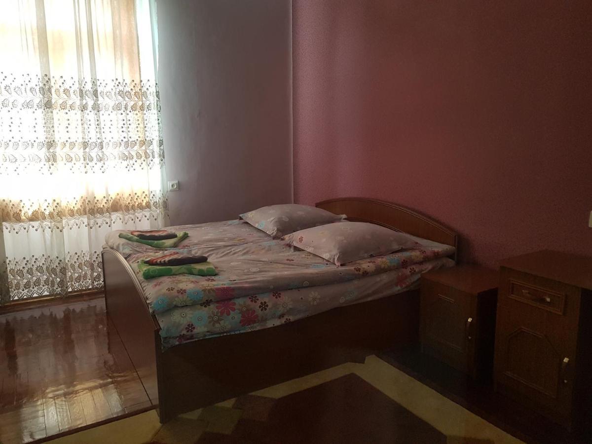 Guest House Adigeni מראה חיצוני תמונה